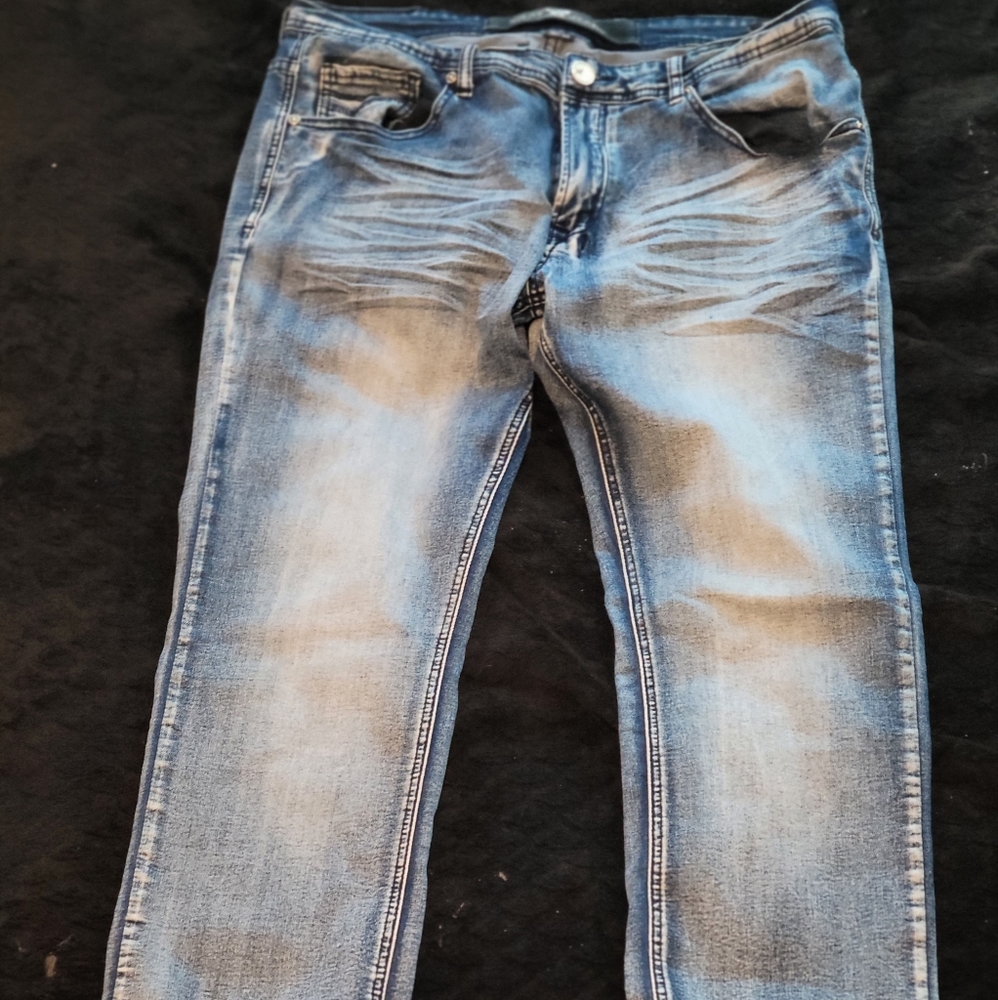 XRAY JEAN